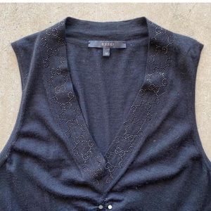 2006 gucci top